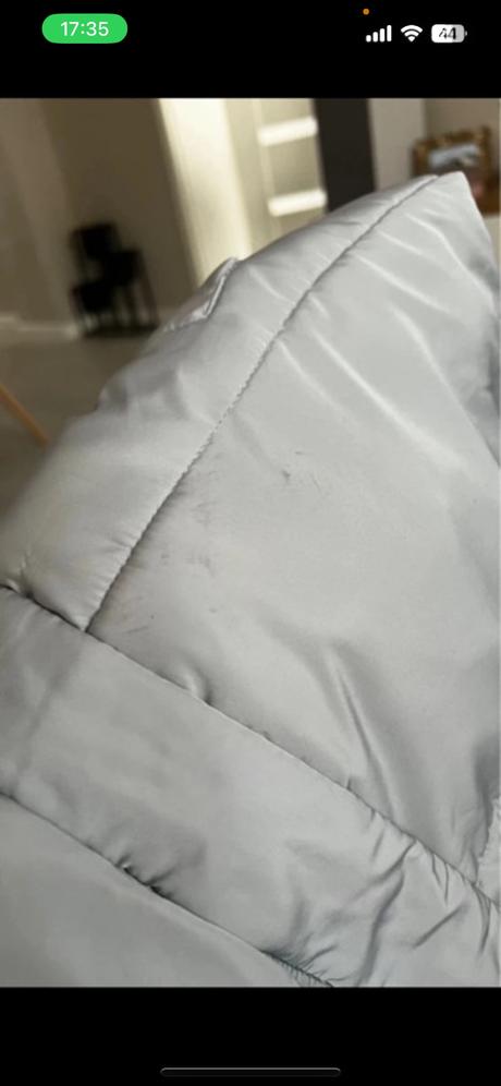 Reserved dlhá vetrovka, reserved,34