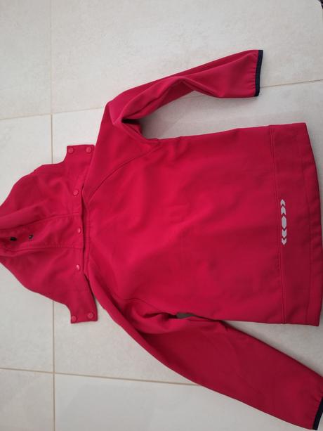 Predám mikinu trespass, 122