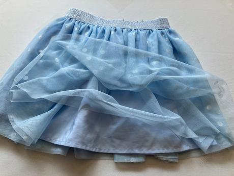 Sukňa, h&m,110