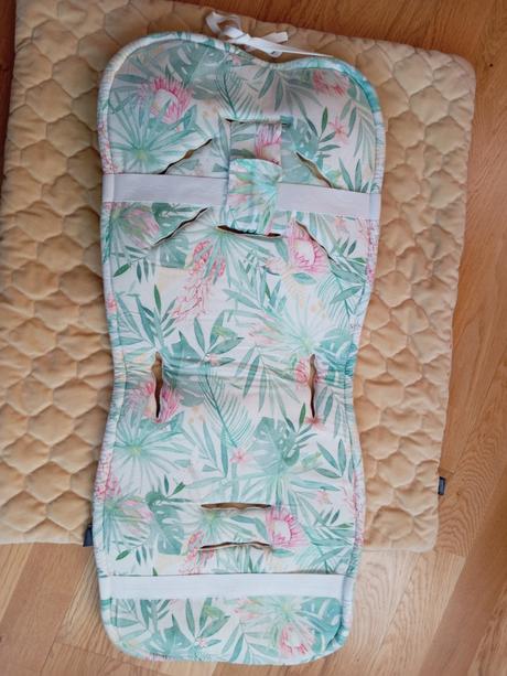 Kočíková súprava, 