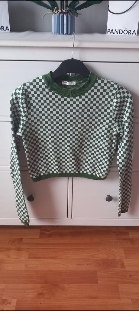 Pulóver, pull&bear,s