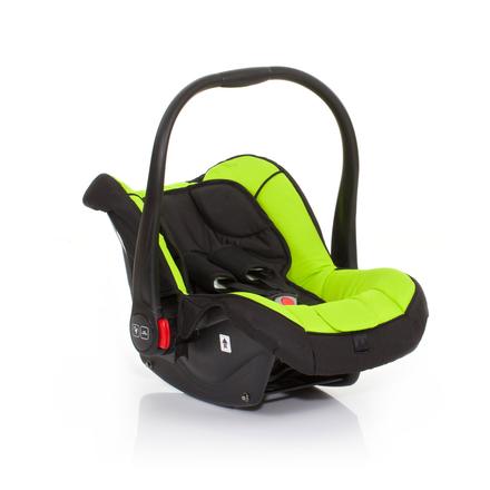 Autosedačka pre deti od narodenia do 13 kg, abc design