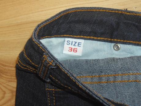 Riflové kraťasy, 36