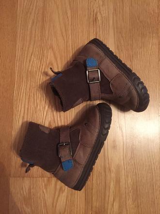 Topanky protetika 14,5cm, protetika,23