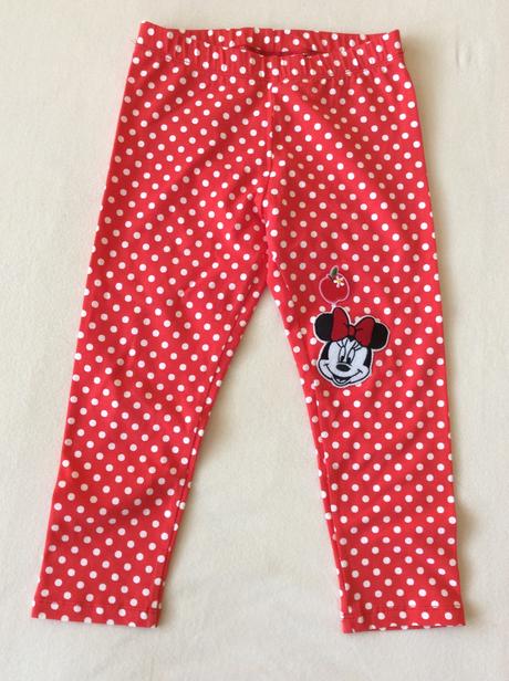 Nenosené 3/4 legínky lindex, lindex,122