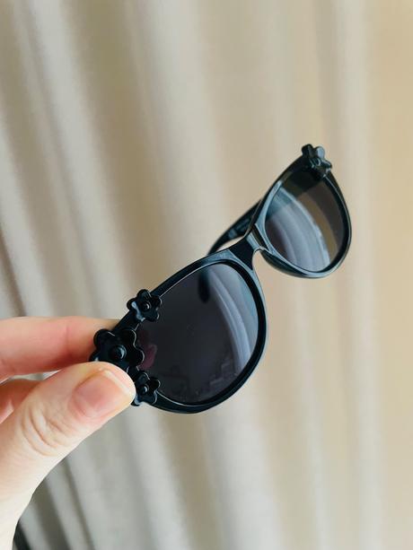 Detské okuliare, h&m