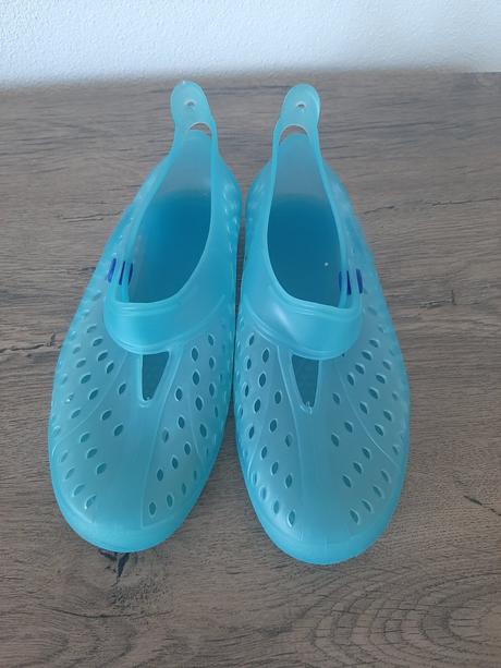 Topánky do vody gumené, 33