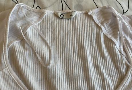 Nenosené kvalitné tričko cubus v. xl, cubus,xl