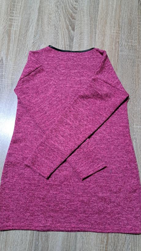 Predĺžený blejzer, 158