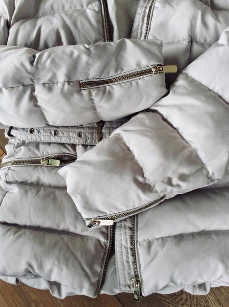 Paperova bunda, zara,m