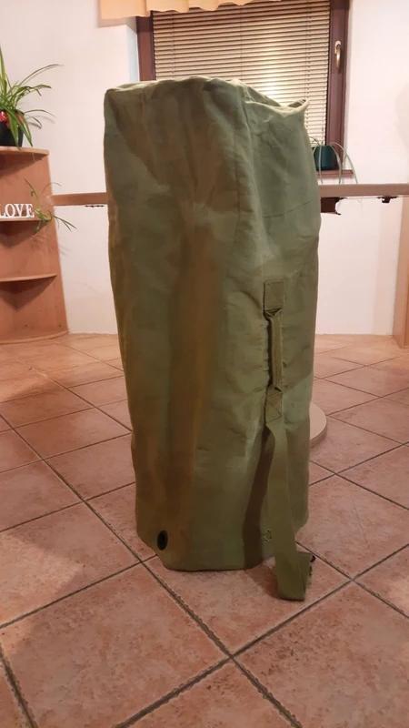 Predám army vak highlander, 