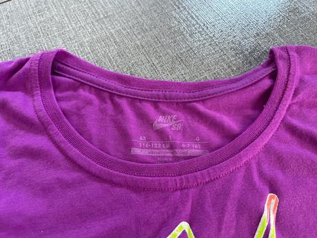 Tričko nike, nike,116