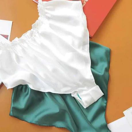 Pyzamkove nohavicky, m / s