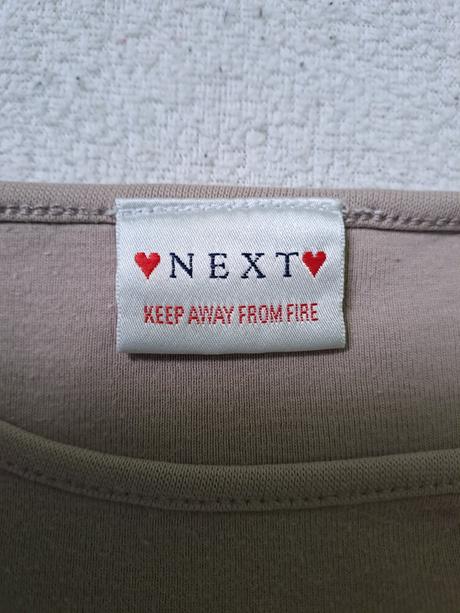 Next tričko, next,122