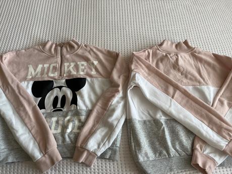 158 h&m mikiny pre dvojičky, 158