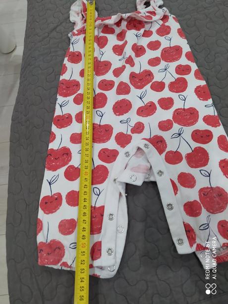 Letný overal, f&f,68