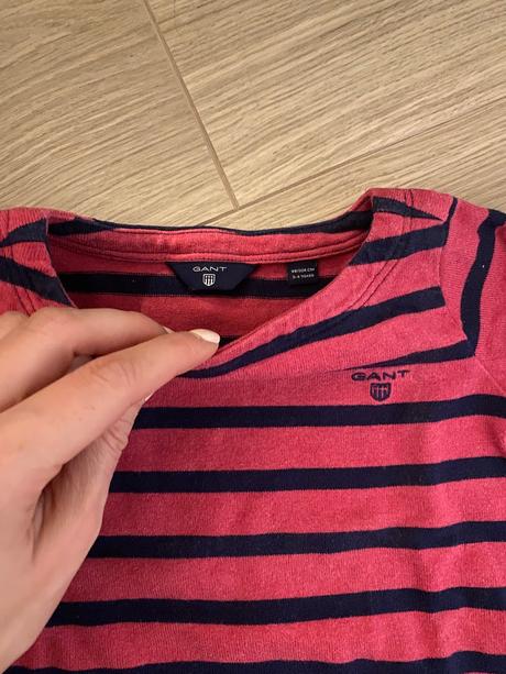 Gant tričko, gant,98