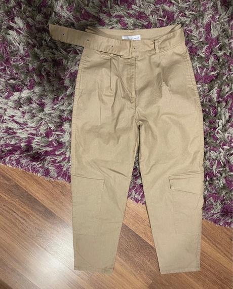 Cargo nohavice, m / s