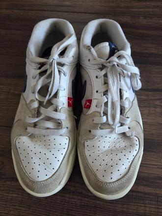 Jordan tenisky, air jordan,40
