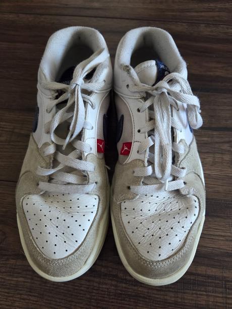 Jordan tenisky, air jordan,40