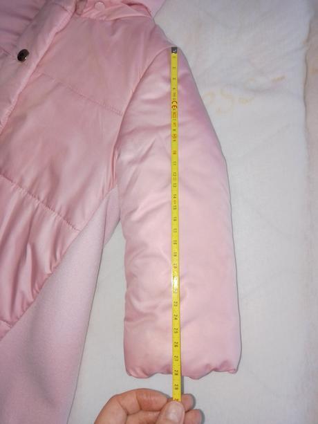 Bunda kabátik mayoral, mayoral,86