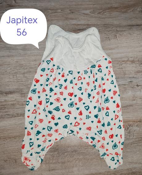 Dupačky, japitex,56