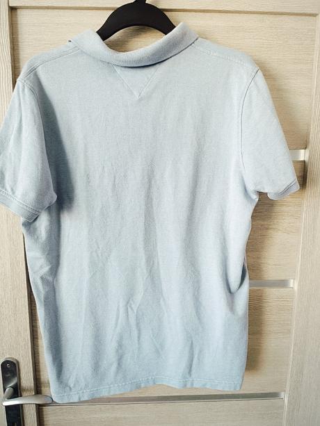 Tommy hilfiger xl polokošeľa, tommy hilfiger,xl