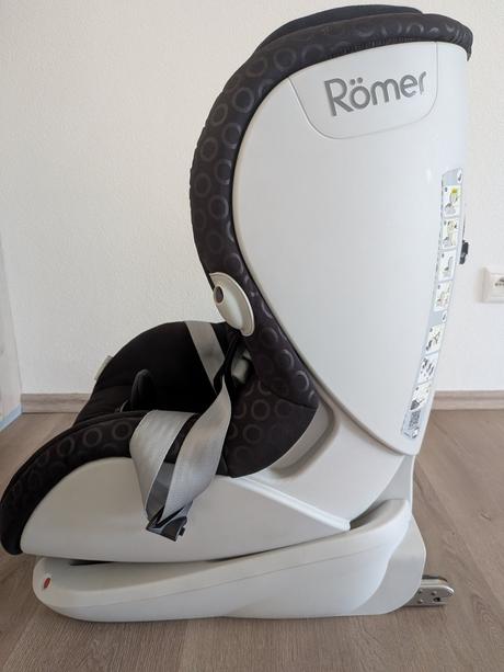 Römer britax trifix billy, britax