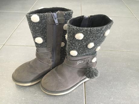 Cizmicky geox, geox,26