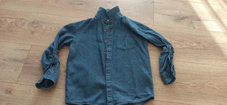 Riflova kosela, sinsay,134