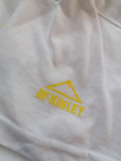 Tričko, mckinley,140
