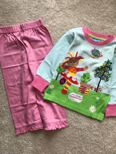 Next pyžamo, next,86