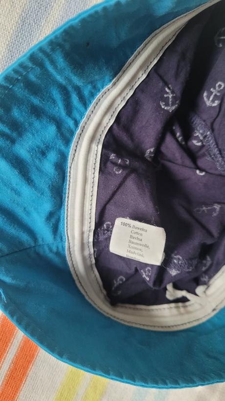 Klobúčik pre deti, ajs,50