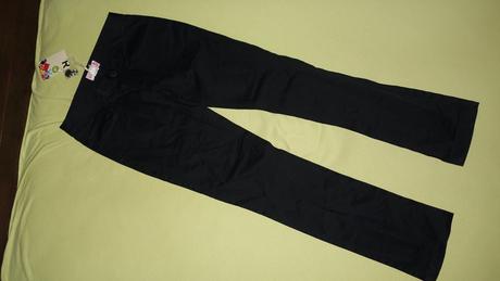 Nove nohavice roxy, roxy,164