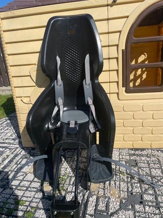 Sedačka na bicykel belleli lotus, 