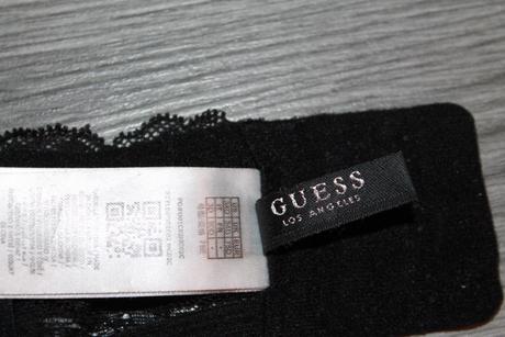 Podprsenka guess, guess,75d