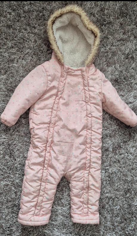 Overal veľkosť 80 f&f, f&f,80