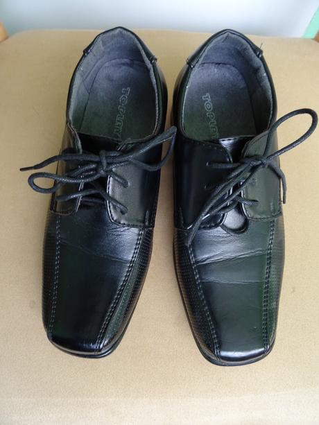 Spoločenská obuv, veľ. 35, 35