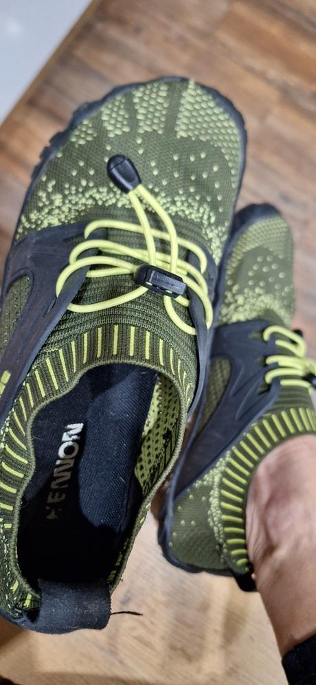 Bennon barefoot tenisky na boso vel 39/40, 40
