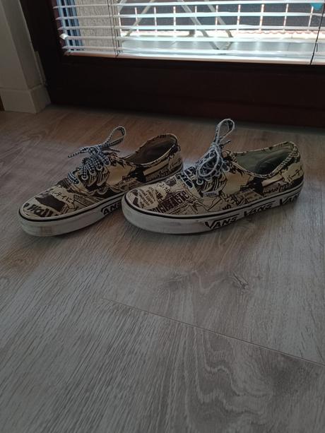 Vans tenisky, vans,43