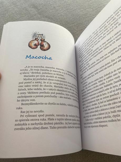 Marianka anna robertová-michalová,