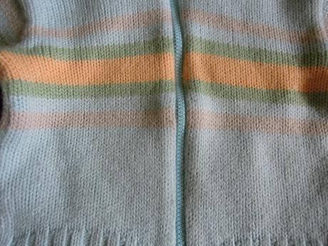 Teply sveter, chicco,68