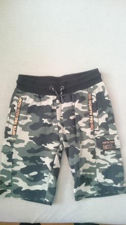 Kraťase, chapter young,134