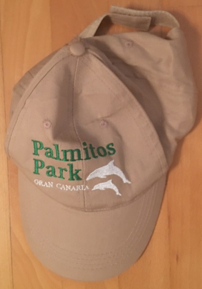 Šiltovka palmitos park - gran canaria, 62