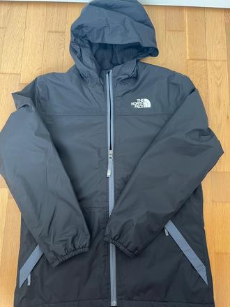 Vetrovka the north face, xl
