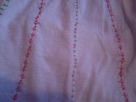 Dievčenská blúzka  7 rokov., next,122