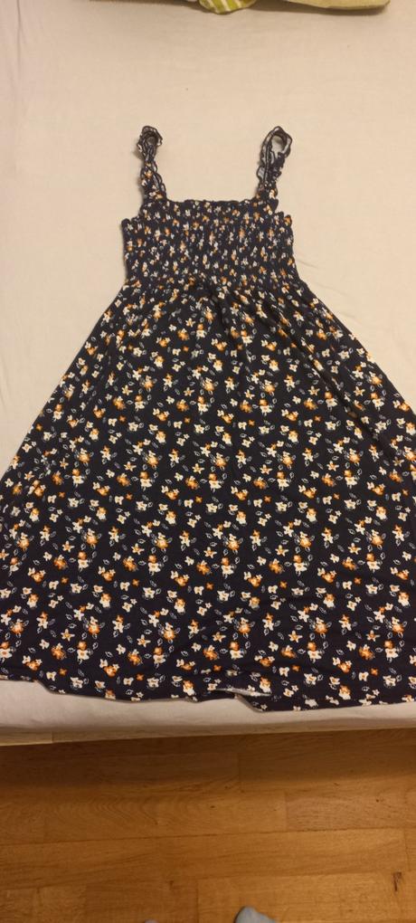 Tehotenske saty, bonprix,s