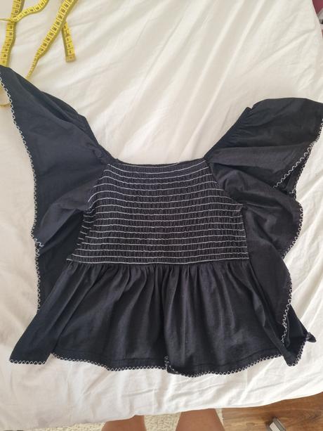 Top, zara,152