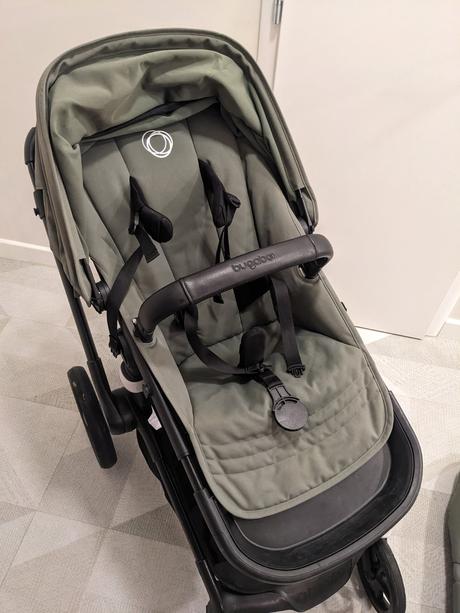 Bugaboo fox 5, bugaboo,bugaboo fox 5