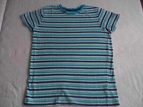 Tričko - y. f. k. - 158/164, 158